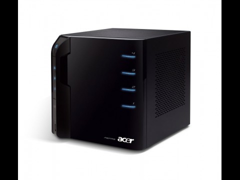 Acer Aspire easyStore H340